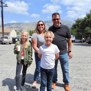 Meet your Posher, Dawn